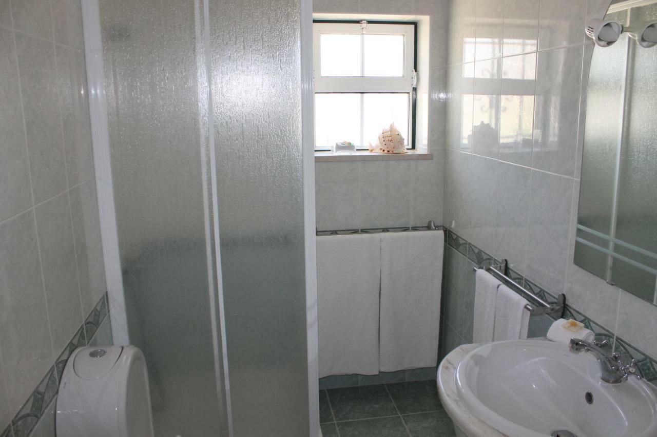 Villa Casinha Dos Avos Lagos Esterno foto