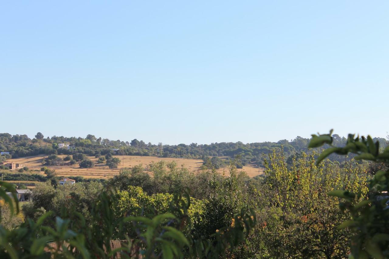 Villa Casinha Dos Avos Lagos Esterno foto