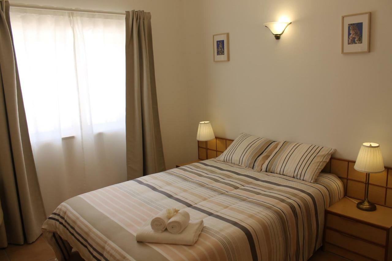 Villa Casinha Dos Avos Lagos Esterno foto