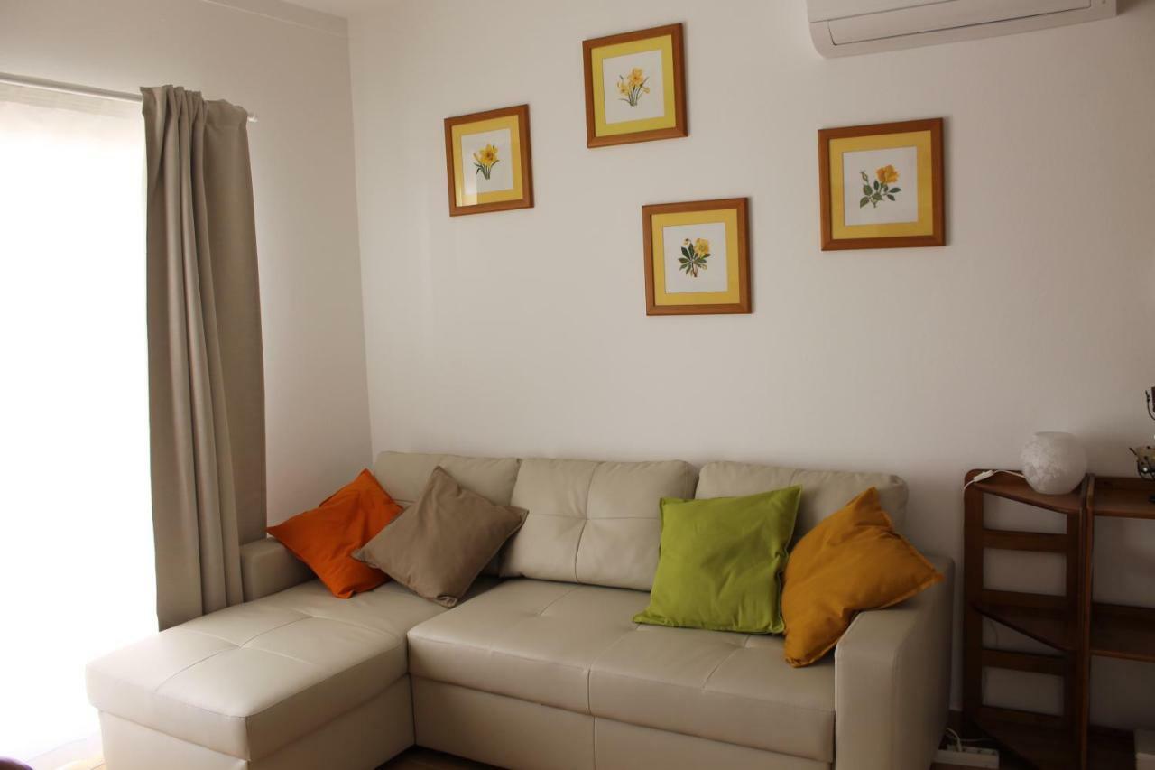 Villa Casinha Dos Avos Lagos Esterno foto